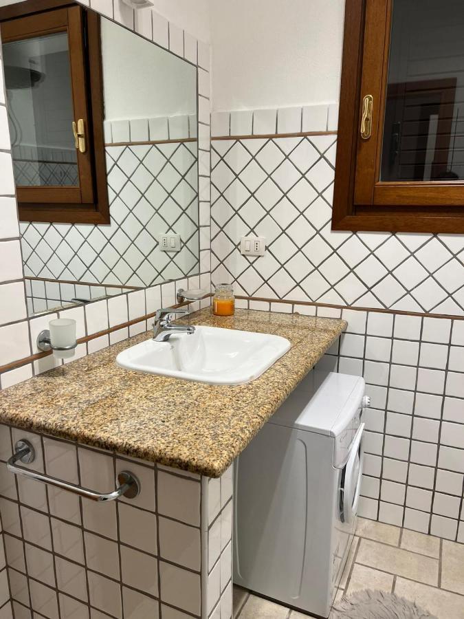 Gallura Hotel Santa Teresa Gallura Kültér fotó