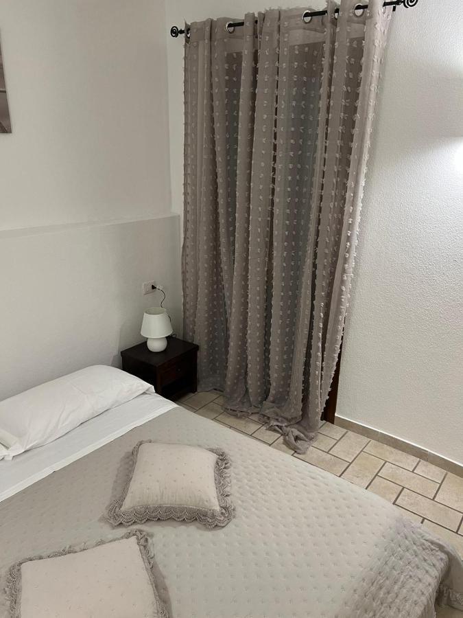 Gallura Hotel Santa Teresa Gallura Kültér fotó