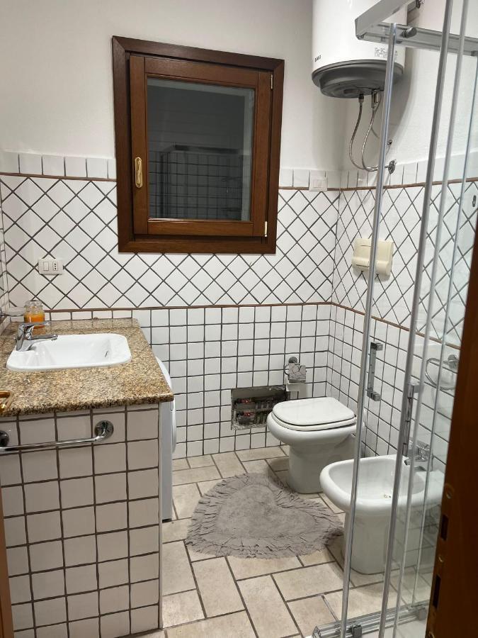 Gallura Hotel Santa Teresa Gallura Kültér fotó