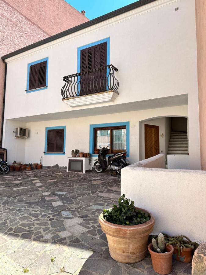 Gallura Hotel Santa Teresa Gallura Kültér fotó