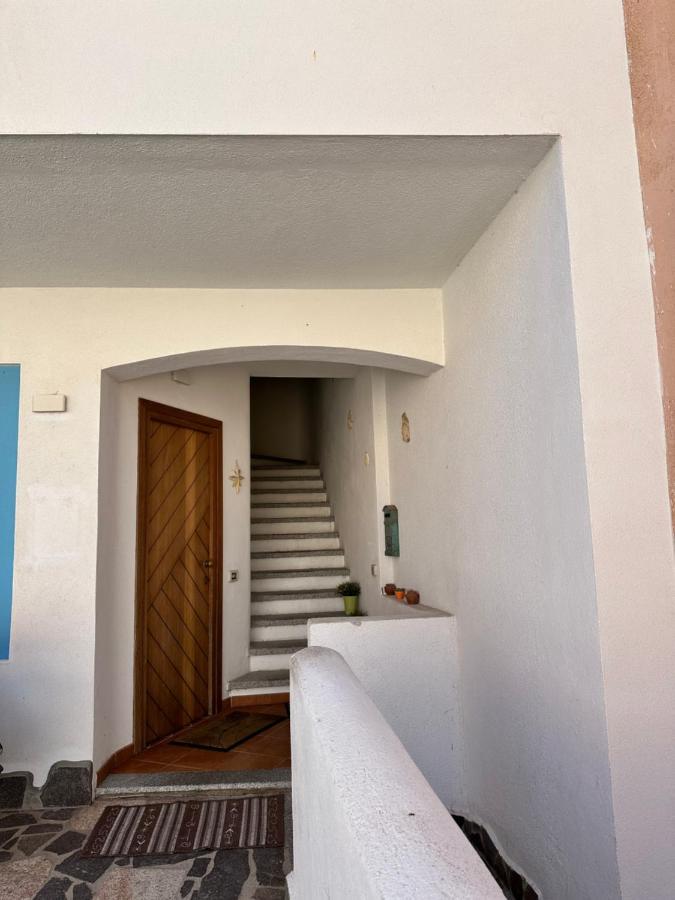 Gallura Hotel Santa Teresa Gallura Kültér fotó